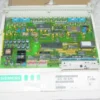 Siemens 6ES5 466-3LA11 High Speed Analog Input Module