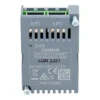 SIEMENS 7KM9300-0AE02-0AA0 EXPANSION MODULE SWITCHED ETHERNET