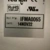 1 PC NEW IFMA0065 Controller Module