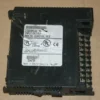 GE Fanuc IC693ALG442B PLC Analog Curr/Voltage Input/Output Module with terminals