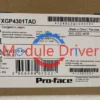 New PRO-FACE PROFACE PFXGP4301TAD TOUCH PANEL HMI Module
