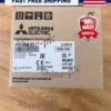 Mitsubishi FX5U-80MR/ES PLC Module FX5U80MRES New In Box Fast Ship 1PCS