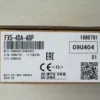 FX5-4DA-ADP NEW MITSUBISHI FX54DAADP PLC MODULE