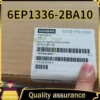 Siemens Power Supply Module In Stock Free Tax US 6EP1336-2BA10 One-year warranty
