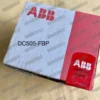 DC505-FBP 1SAP220000R0001 ABB Module Brand New Expedited Shipping