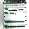 Bosch PLC - Module 1070075100-202 NT 200 CL-ZE201N POS-LR1 A ana 2xE24V
