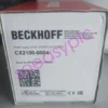 New In Box Beckhoff CX2100-0004 PLC Module CX2100-0004 CX2100-0004 Free shipping