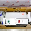 new ABB ACS880-104-0094A-5 INVERTER MODULE