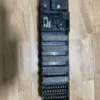 Used Omron Cpu Module CJ2M-CPU32 with CJ1W-PA205C, ID211(x4), OD212 & OD211(x2)