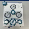 Airgas Y13-CP445DRE Automatic Changeover Module Gas Regulator 3500 PSIG Inlet