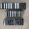 Lot Omron CJ1 PLC Modules PTS51 PTS52 DA08V CPU CJ1G Industrial Automation
