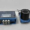 Sick CDM420-0102 Connection Module + V2D654R-MCXXA6 Image-Based Code Readers