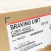 YASKAWA CDBR-4045B CDBR4045B Inverter Brake Module New Expedited Shipping