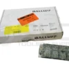 NEW BALLUFF BNI IOL-104-011-K006 I/O MODULE 24VDC BNI00J0