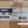 NEW MODICON AS-B827-032 INPUT MODULE, 32-Pt, 24VDC ASB827032