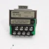 OMRON COMMUNICATION MODULE NS-AL002