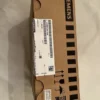Siemens Sinumerik 6FC5303-0AA01-1AA0 Connection Module Basic PN 24VDC