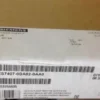 6ES7407-0DA02-0AA0 Brand New Siemens Power Module (4A) 6ES7 407-0DA02-0AA0 1PC