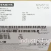 New Siemens 6ES7214-1BG40-0XB0 6ES7 214-1BG40-0XB0 Plc Module