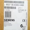 NEW SIEMENS 6ES7 135-4GB00-0AB0 6ES7135-4GB00-0AB0 output module