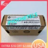 Allen-Bradley 1762-IF2OF2 MicroLogix 1200 I/O Module New Sealed AB 1762IF2OF2