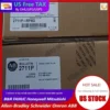 NEW Allen-Bradley PanelView Plus 6 Logic Module 2711P-RP8D US Free Tax