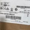 Allen-Bradley Kinetix 6000 Servo Drive 2094-BC02-M02-S Integrated Axis Module