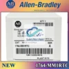AB 1764-MM1RTC 1764MM1RTC MicroLogix 1500 Memory Module New FREE SHIP