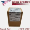 AB 1794-OW8 Ser A Flex 8 Point Relay Output Module New Sealed
