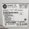 Allen Bradley 1769-IR6 Ser A CompactLogix 6-Channel RTD Resistance Input Module