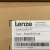 NEW Lenze E82ZAFCC100 8200 Series Inverter I/O Module