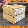 New Factory Sealed AB 1769-IF16C CompactLogix 16 Pt A/I Current Module 1769IF16C
