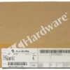 Open Pre-owned Allen Bradley 1756-OW16I Ser A ControlLogix 16-Point Relay Module