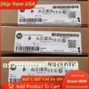 2022 New Factory Sealed AB 1756-IF8 Controllogix 8 Point A/I Analog Input Module