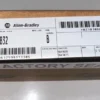 Factory Sealed Allen-Bradley 1756-IB32 Series B ControlLogix Input Module