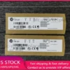 1P New Sealed AB 1747-L531 E SLC 5/03 CPU Processor Unit Module 1747L531 In US