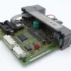 ALLEN BRADLEY 1747-L511 SERIES B PLC MODULE