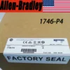 New 1746P4 AB AB1746-P4 SLC 500 Power Supply Module Free Shipping PLC US
