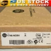 New Factory Sealed Allen-Bradley 1746-NO8V SLC 500 Analog Output Module 1746NO8V