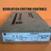 Open Pre-owned Allen Bradley 1746-NI8 Ser A SLC 500 8-Ch Analog Input Module
