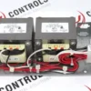 Eaton Cutler Hammer 4A58578G07 Transformer Module 600V 150VA Duel set 1B01841G03