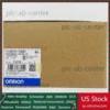New In Box OMRON PLC Module NX1P2-1040DT PLC Controller US Free TAX vip