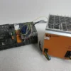 B&R PS1200 Power Supply with B&R X20CP 1585-Modules X20 D1 9371-X20 DO 9322