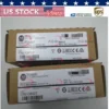 New 1762-OB32T Allen Bradley MicroLogix 32 Point D/O Module Fast Ship